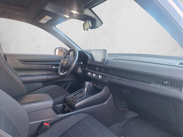 Used 2024 Honda CR-V Sport image 18