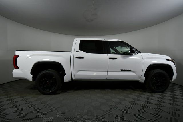 New 2026 Toyota Tundra SR5 image 15