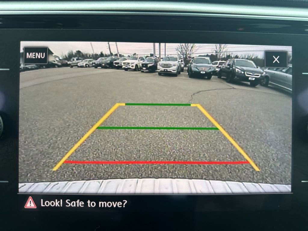 Used 2019 Volkswagen Atlas SEL image 28