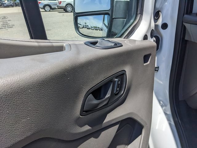 Certified 2023 Ford Transit 250 Medium Roof AWD w/ Load Area Protection Package image 19