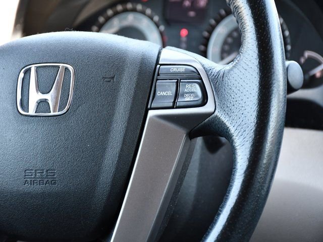 Used 2016 Honda Odyssey EX-L image 21