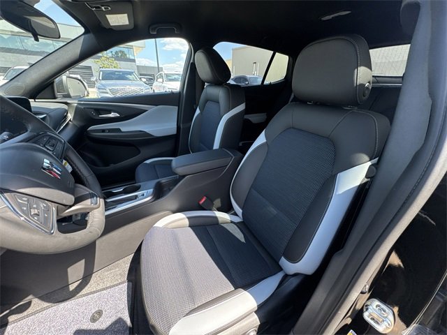 New 2025 Buick Envista Preferred w/ Convenience I Package image 11