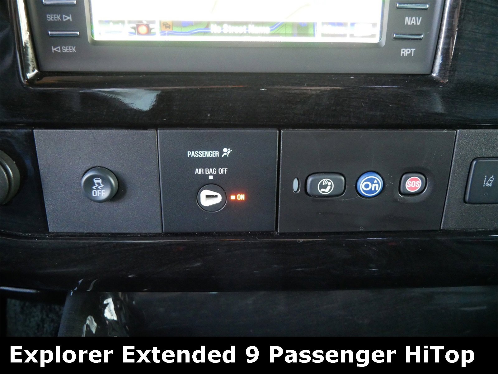 Used 2019 GMC Savana 2500 Work Van w/ Enhanced Convenience Package image 25