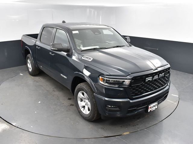 New 2026 RAM 1500 Big Horn image 33