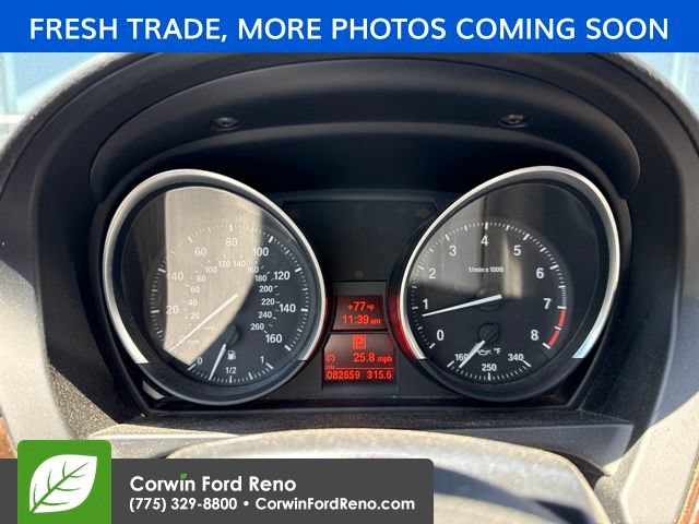 Used 2013 BMW Z4 sDrive28i RWD image 15