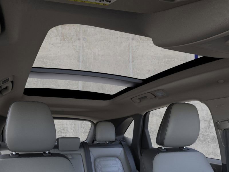 New 2024 Ford Escape SE w/ PHEV Premium Package image 22