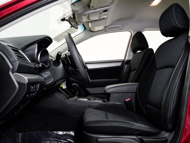 Used 2019 Subaru Outback 2.5i AWD/4WD image 6