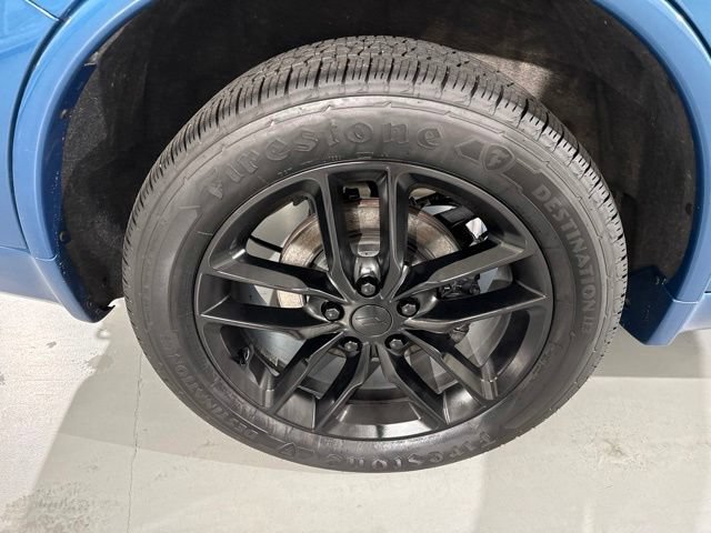 Used 2024 Dodge Durango GT AWD/4WD image 14