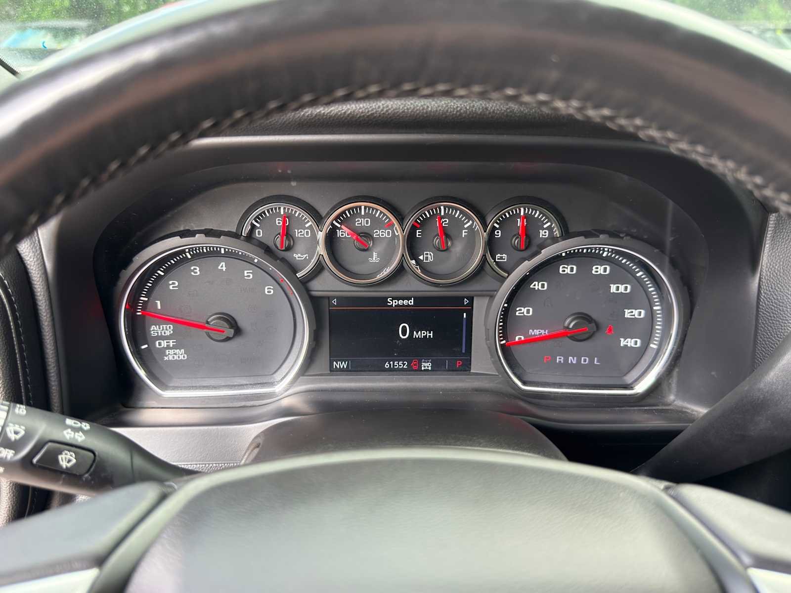 Used 2019 Chevrolet Silverado 1500 RST w/ All-Star Edition image 16