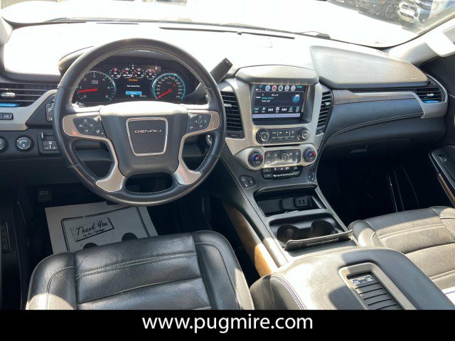 Used 2019 GMC Yukon XL Denali w/ Open Road Package image 22