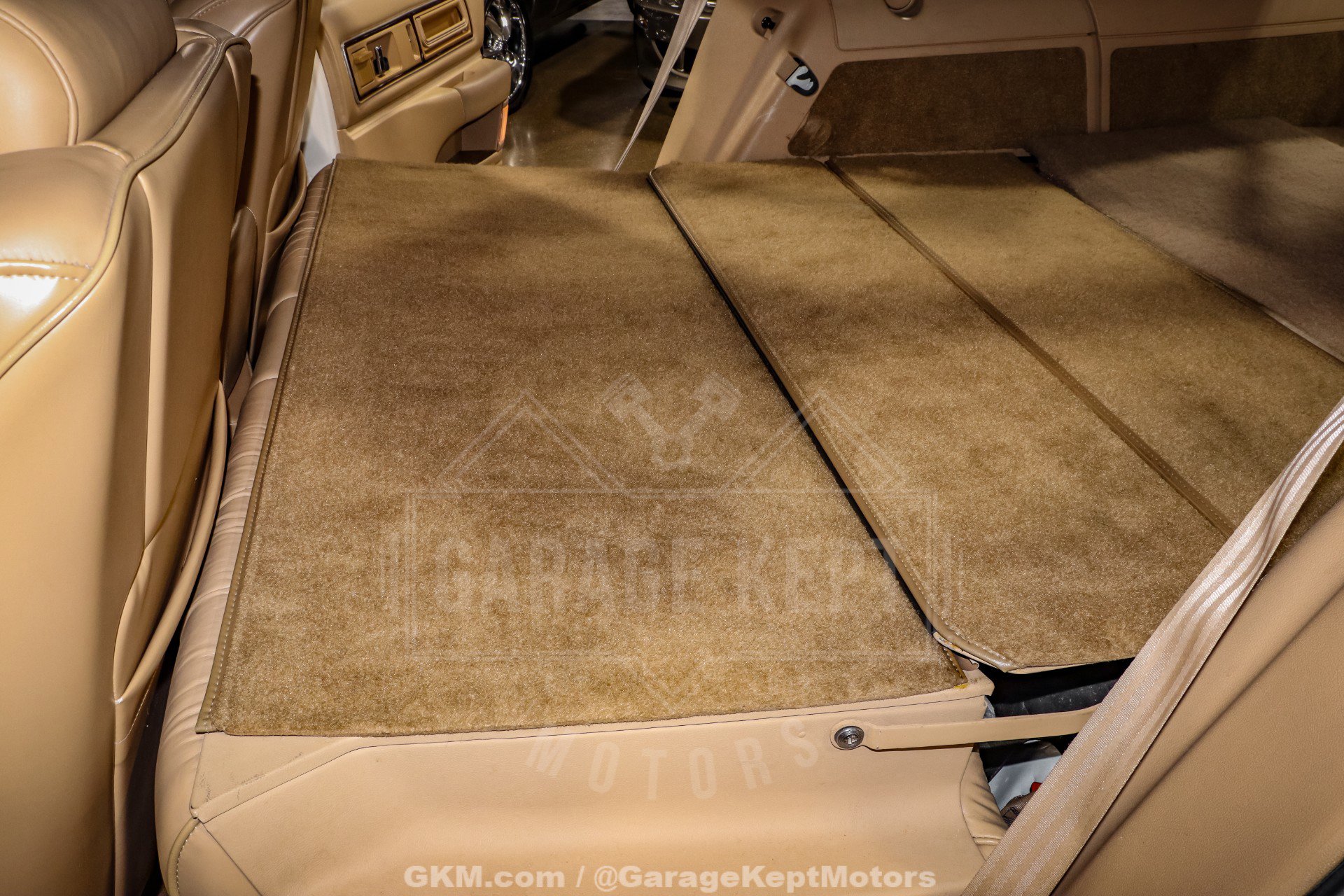 Used 1992 Buick Roadmaster Estate image 92