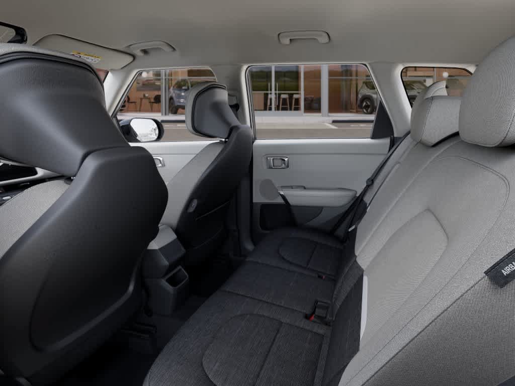 New 2027 Kia Seltos S AWD/4WD image 18