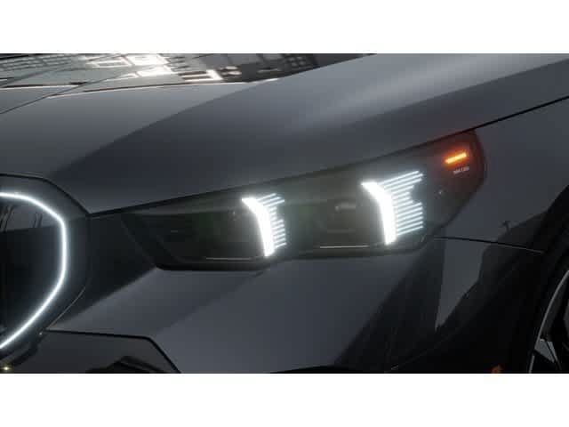 Used 2026 BMW 530i w/ M Sport Package RWD image 6
