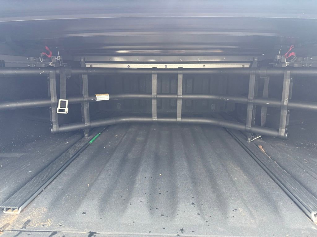 Used 2020 Nissan Frontier SV RWD image 40