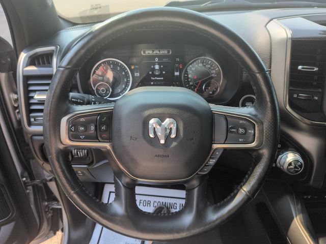 Used 2019 RAM 1500 Sport AWD/4WD image 19