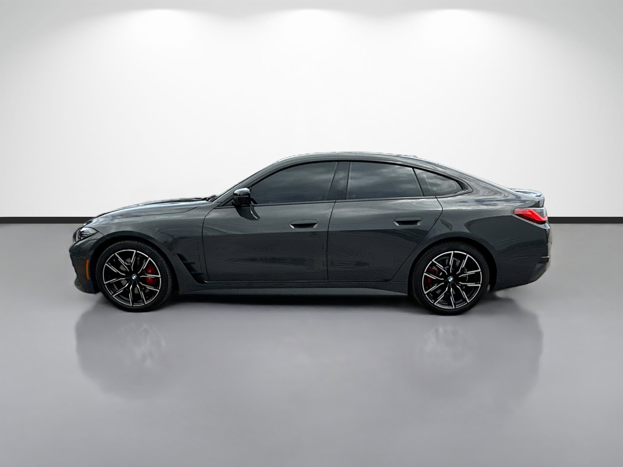 Used 2024 BMW 430i Gran Coupe xDrive w/ M Sport Package (Priority 1) AWD/4WD image 6
