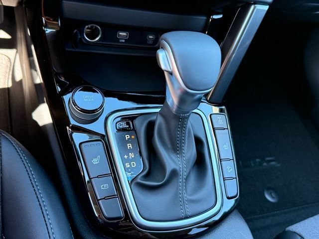 New 2026 Kia Seltos S AWD/4WD image 20