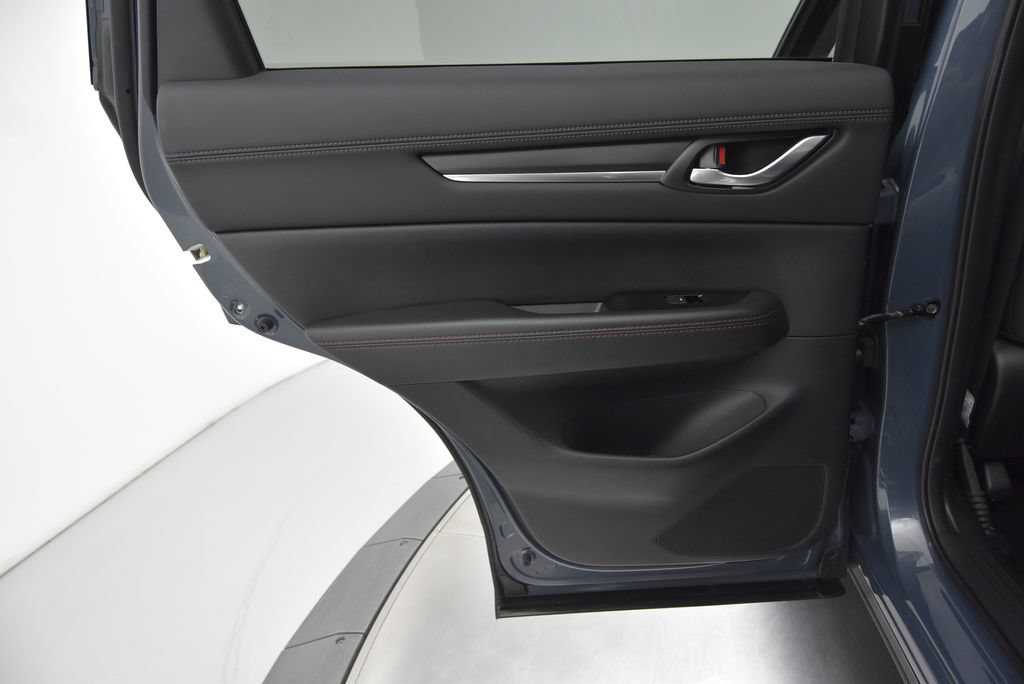 Certified 2025 MAZDA CX-5 Carbon Edition AWD/4WD image 34