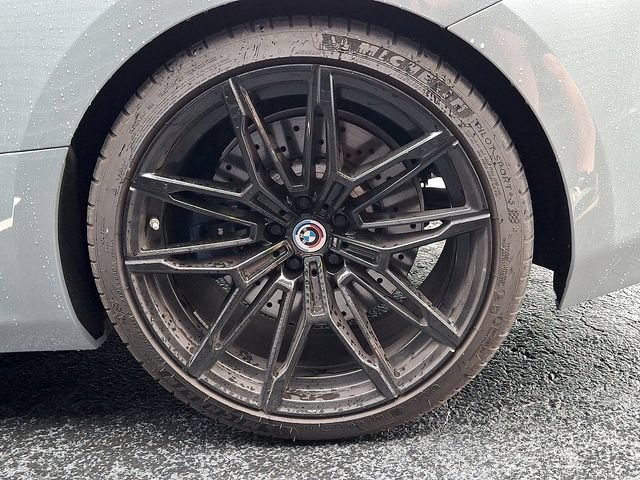 Used 2023 BMW M2 w/ Lighting Package RWD image 14