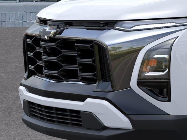 New 2026 Chevrolet Equinox ACTIV w/ Convenience Package III AWD/4WD image 13