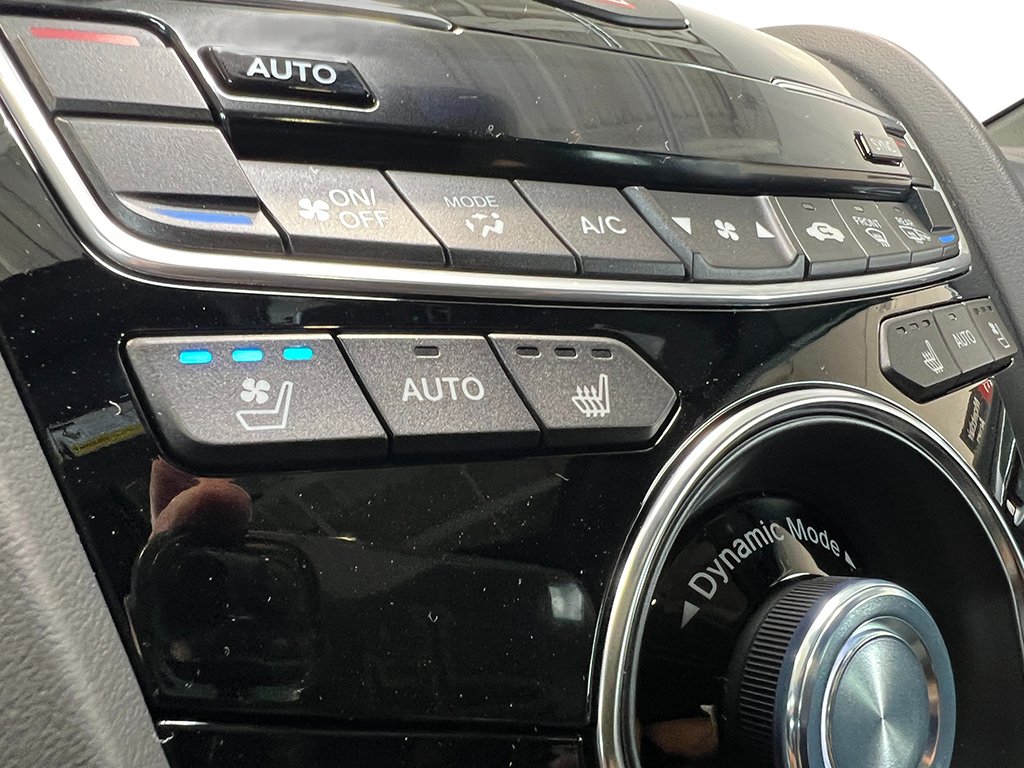 Used 2026 Acura RDX A-Spec AWD/4WD image 28