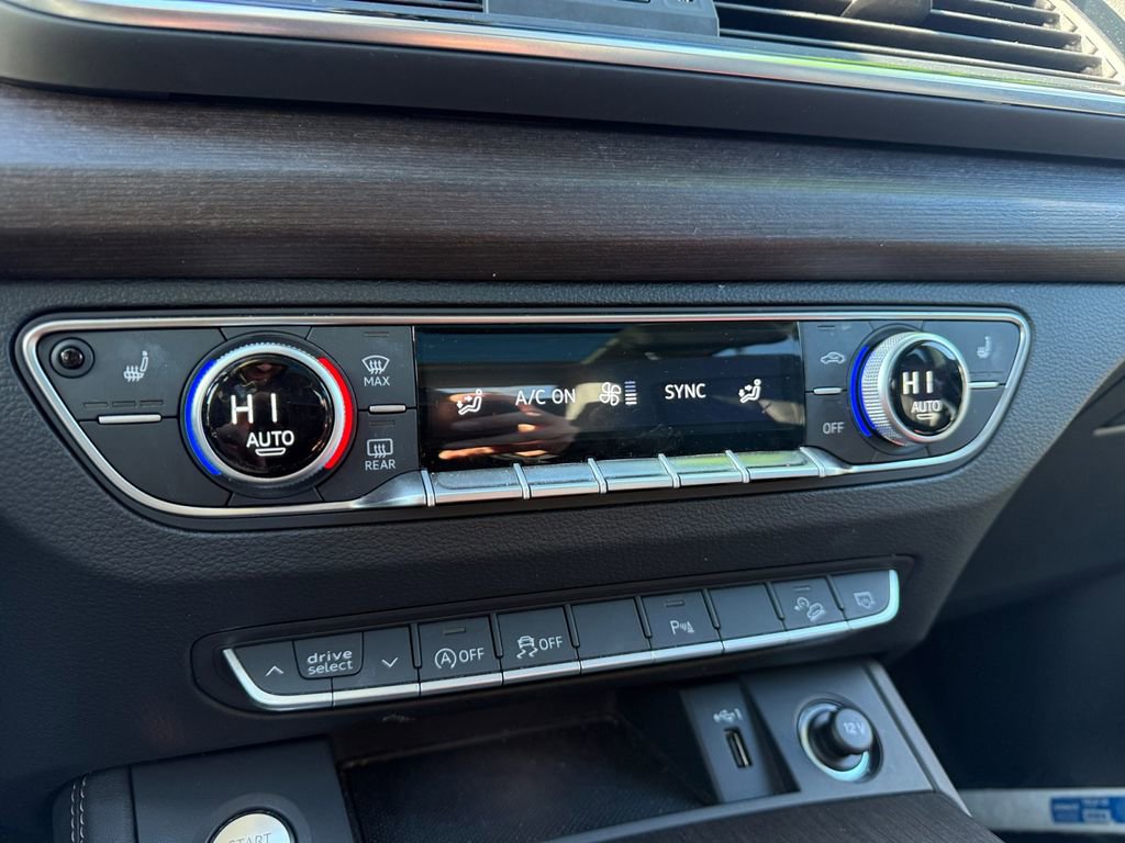 Used 2023 Audi Q5 2.0T Premium Plus w/ Premium Plus Package image 36