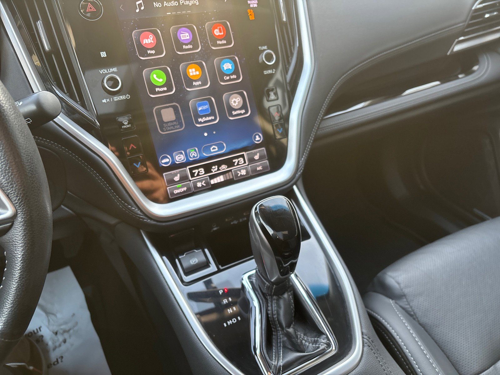 Used 2020 Subaru Outback Limited w/ Popular Package #2 image 23