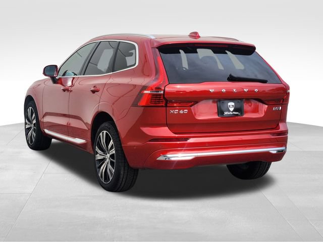 Certified 2023 Volvo XC60 B5 Plus AWD/4WD image 6