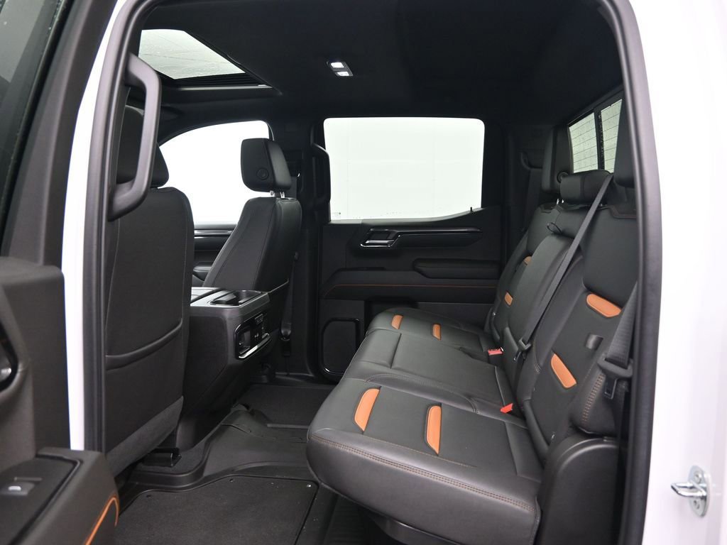 Used 2022 GMC Sierra 1500 AT4 w/ AT4 Premium Package image 31