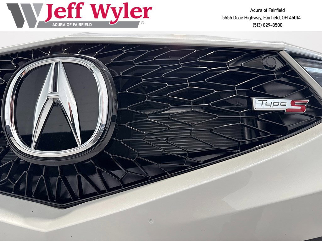 New 2026 Acura Integra Type S image 10