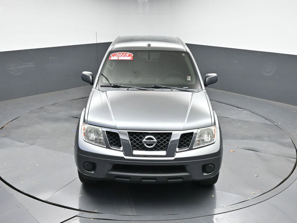 Used 2018 Nissan Frontier SV image 39