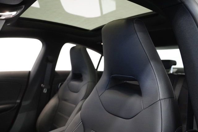 New 2025 Mercedes-Benz CLA 45 AMG 4MATIC image 17