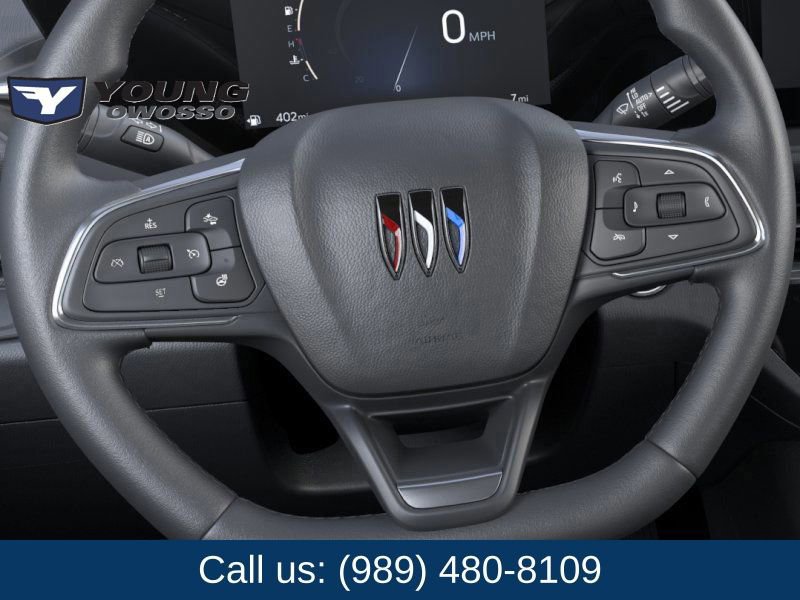 New 2026 Buick Envista Sport Touring w/ Convenience I Package image 19
