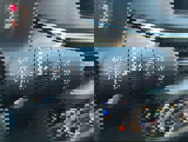 New 2025 Acura ADX A-Spec image 28