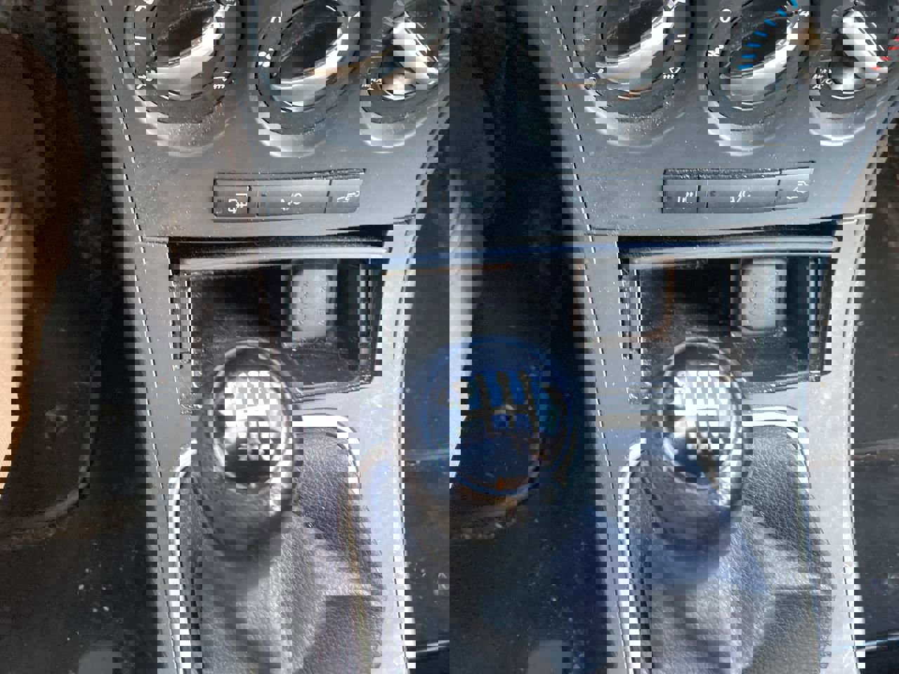 Used 2013 MAZDA MAZDA3 i Sport image 11