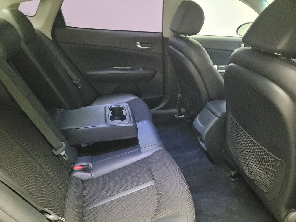 Used 2020 Kia Optima S w/ S Panoramic Sunroof Package FWD image 19