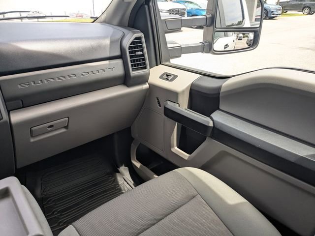 Certified 2020 Ford F250 XL w/ STX Appearance Package image 15