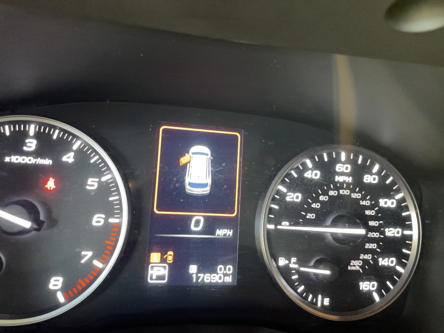 Used 2024 Subaru Ascent Onyx Edition AWD/4WD image 11