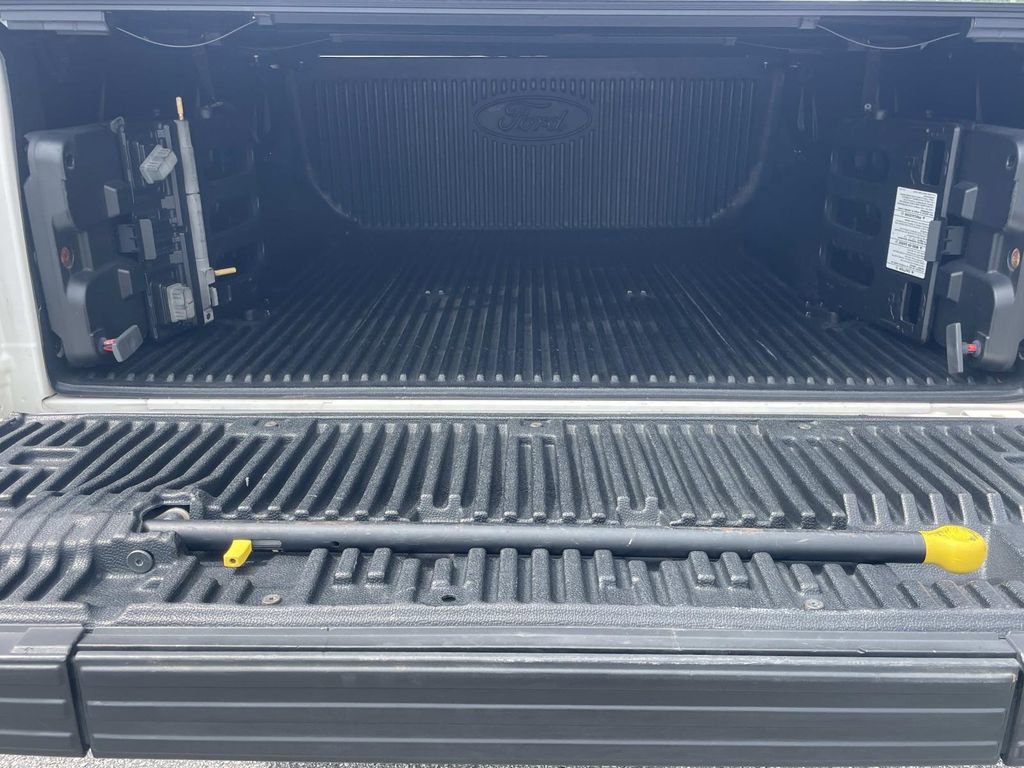 Used 2014 Ford F150 Limited RWD image 11