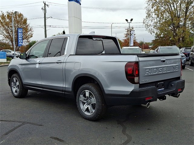 New 2026 Honda Ridgeline RTL image 4