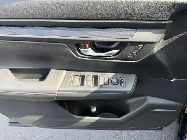 Used 2024 Honda CR-V Sport-L image 13