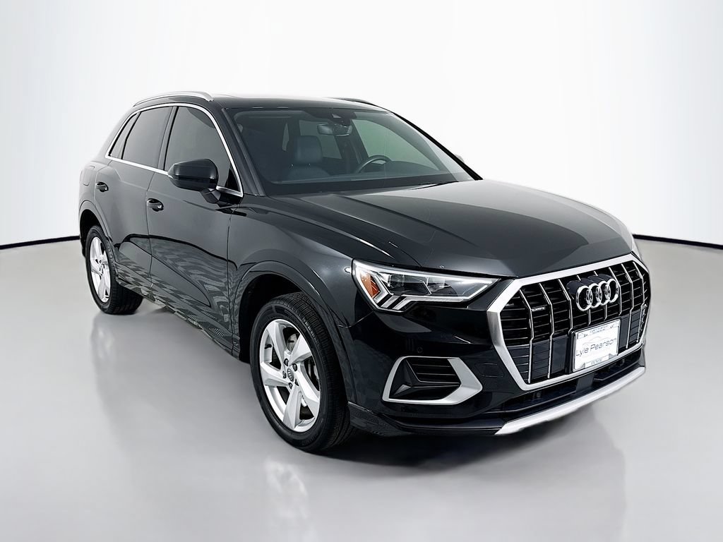 Used 2019 Audi Q3 2.0T Premium Plus AWD/4WD image 7