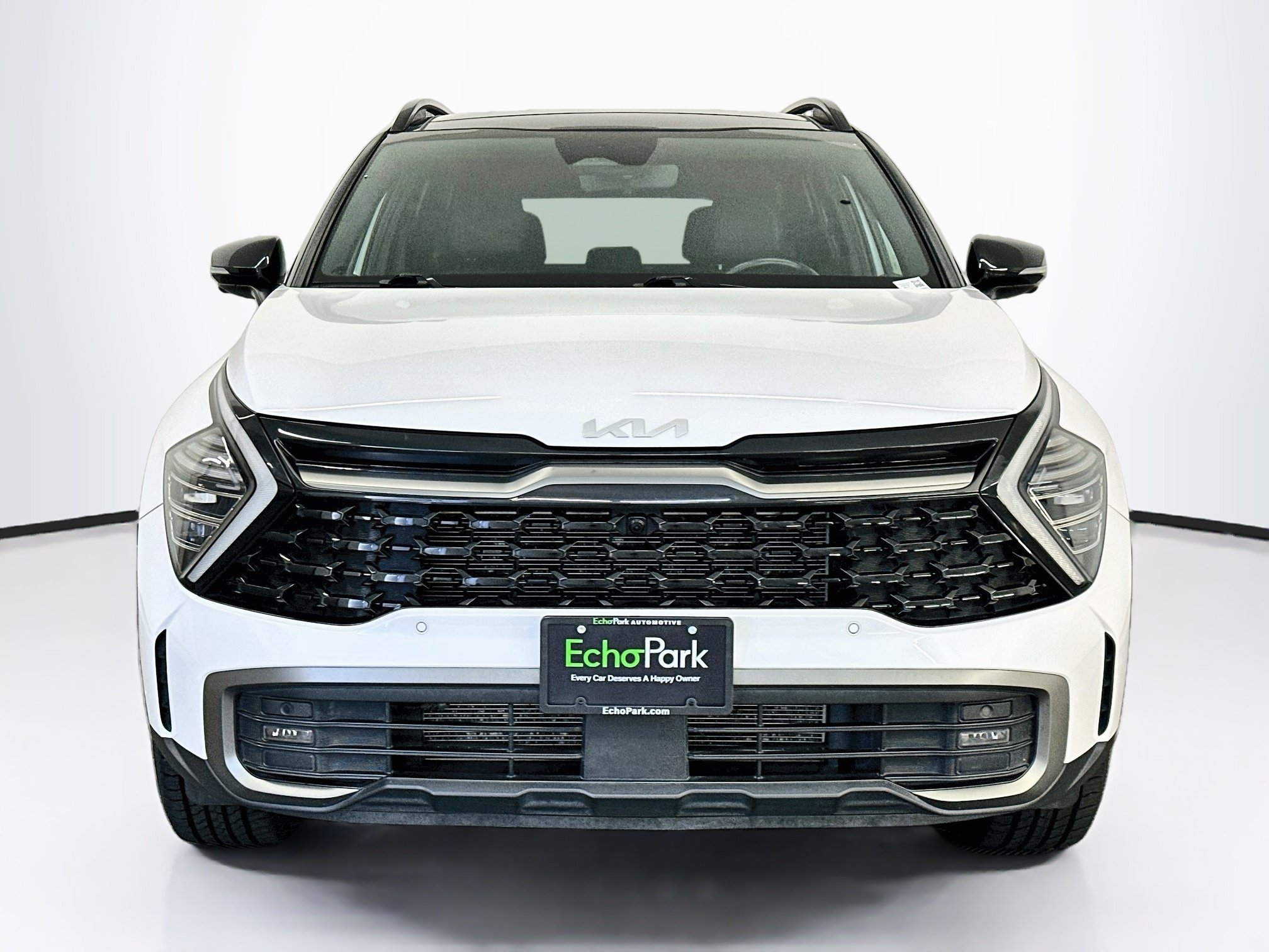 Used 2023 Kia Sportage X-Pro Prestige AWD/4WD image 2