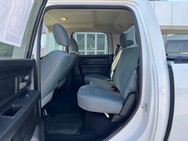 Used 2019 RAM 1500 Tradesman w/ Popular Equipment Group image 20
