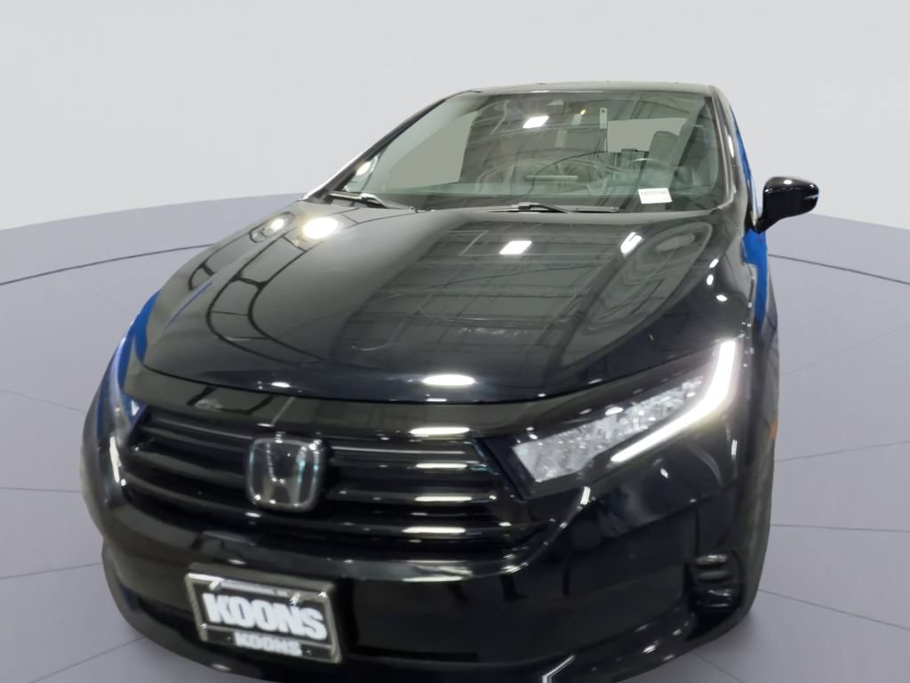 Used 2023 Honda Odyssey Sport image 4