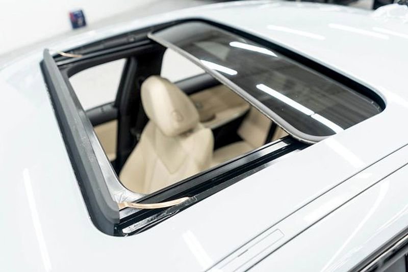 Used 2025 BMW 330i xDrive w/ M-Sport Package image 49