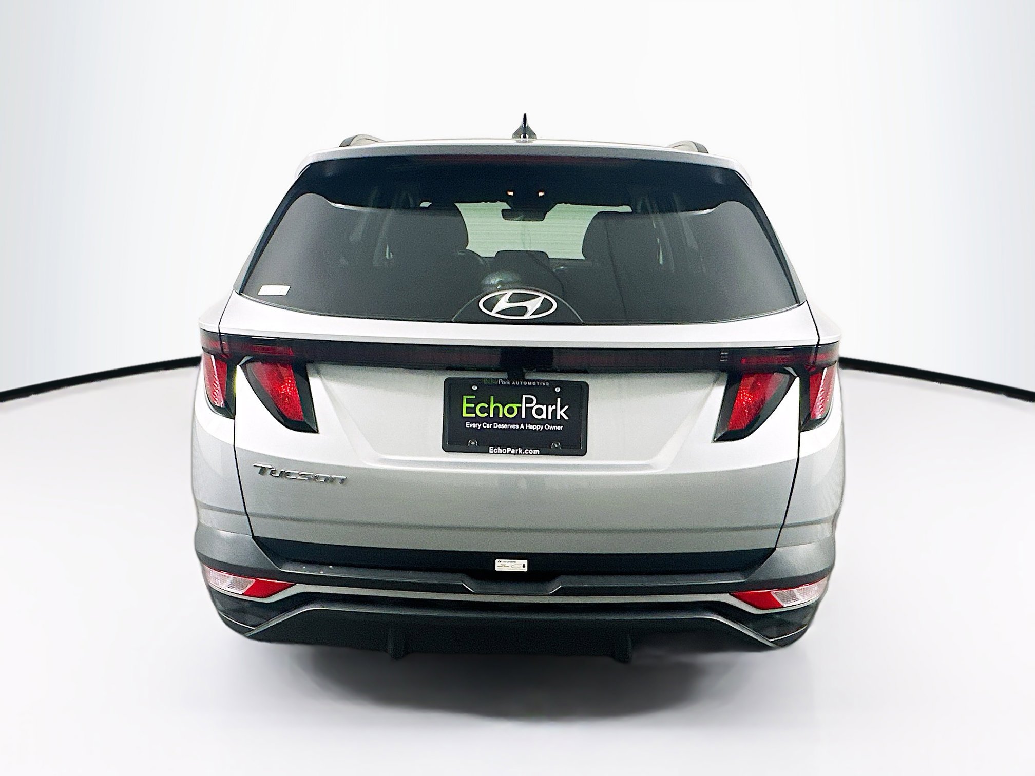 Used 2024 Hyundai Tucson SEL image 7