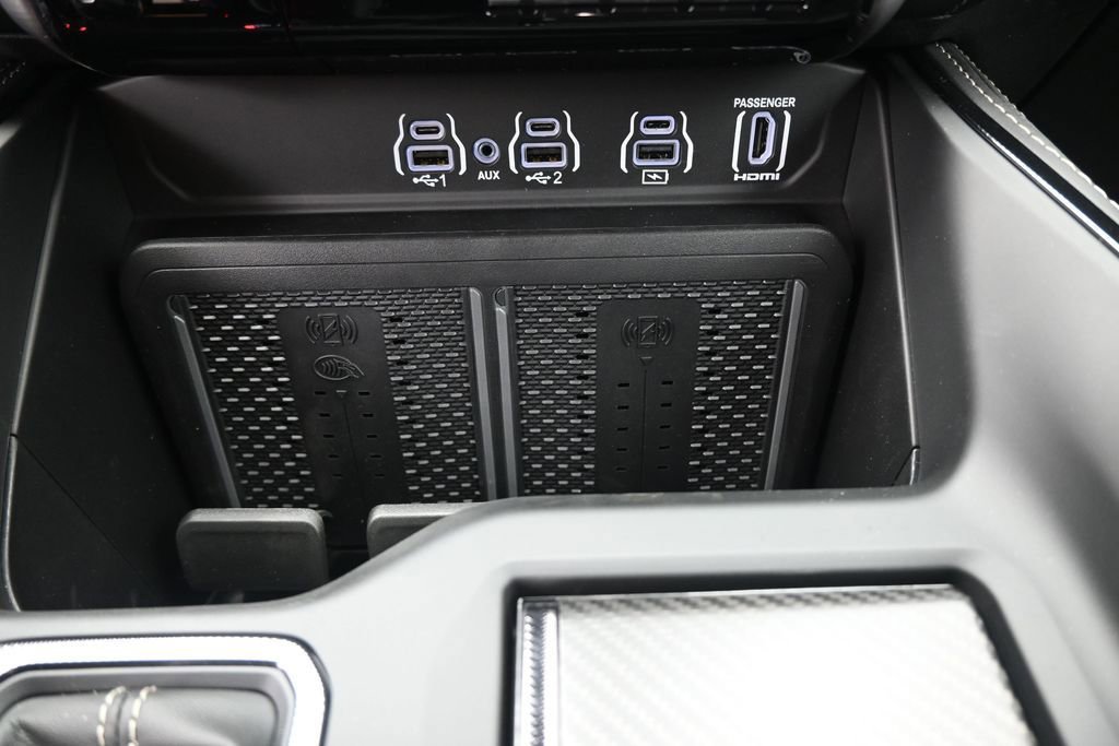 New 2026 RAM 1500 RHO AWD/4WD image 4
