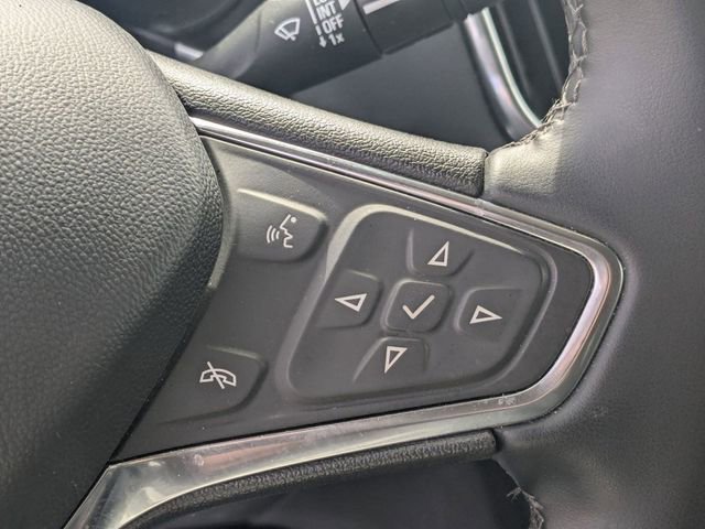 Used 2024 Chevrolet Equinox LT image 24