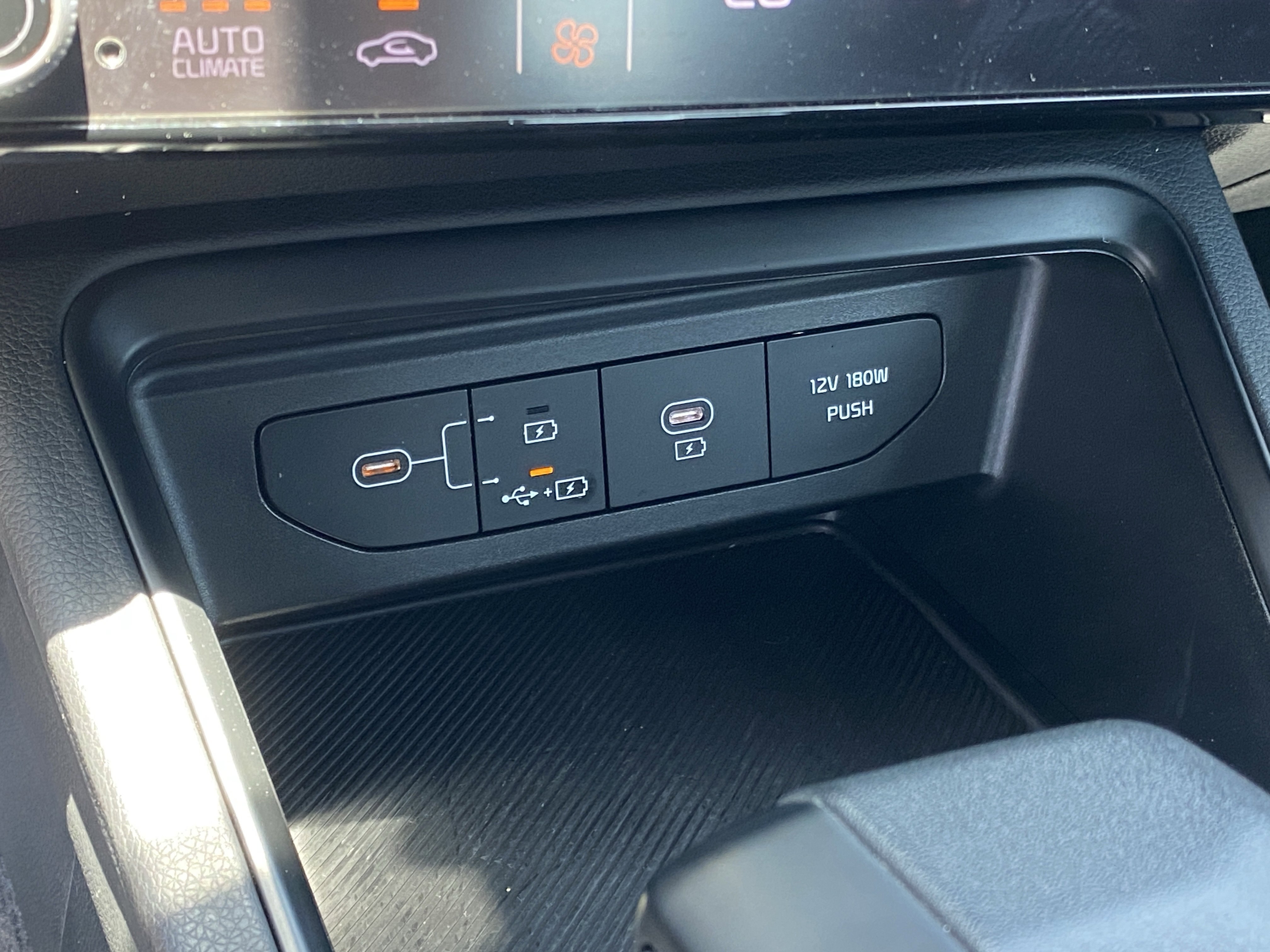 Used 2025 Kia K5 LXS FWD image 21